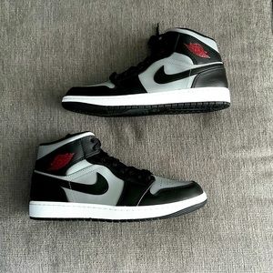 Men Air Jordan 1 Mid